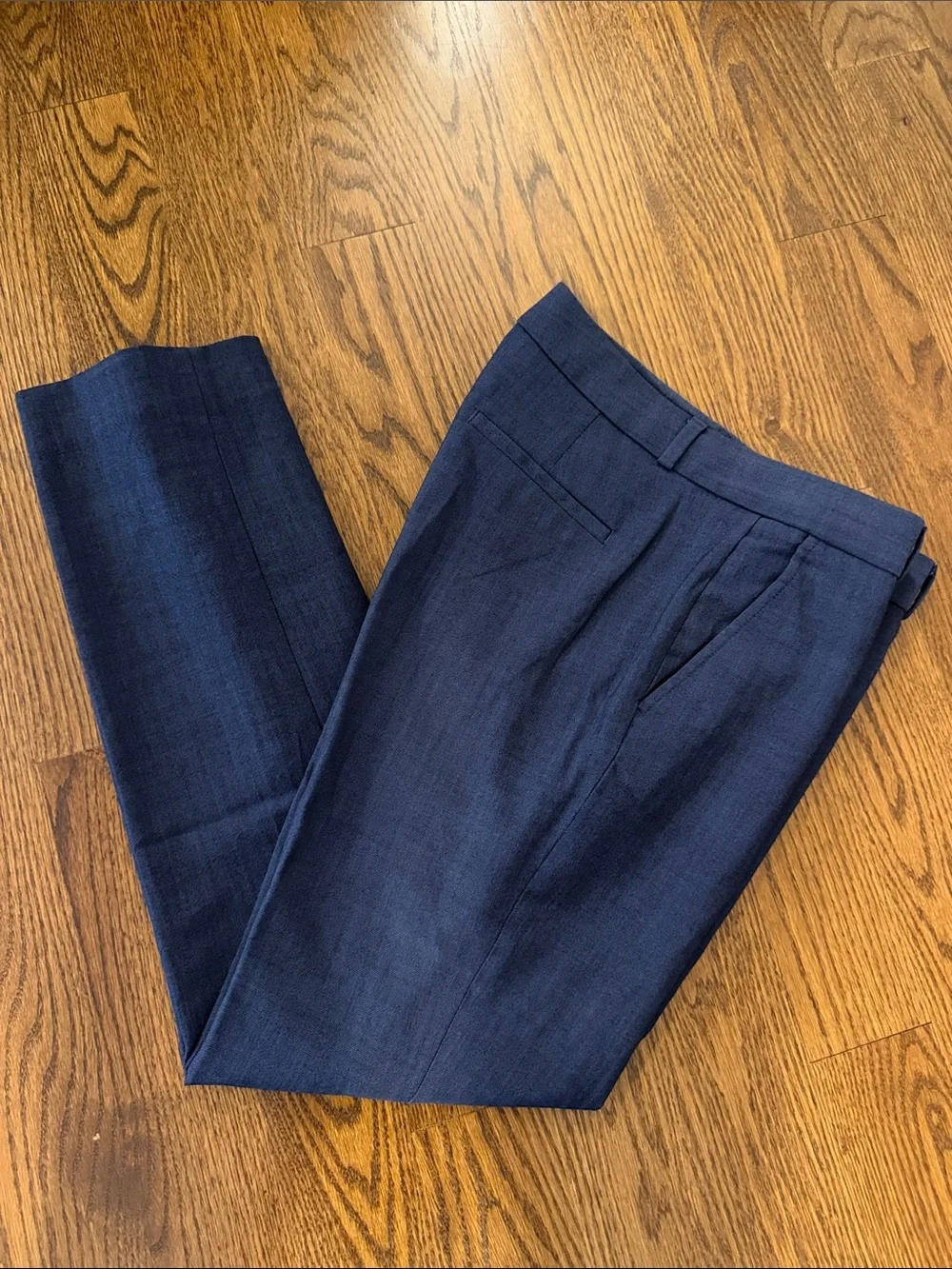 Banana Republic pants